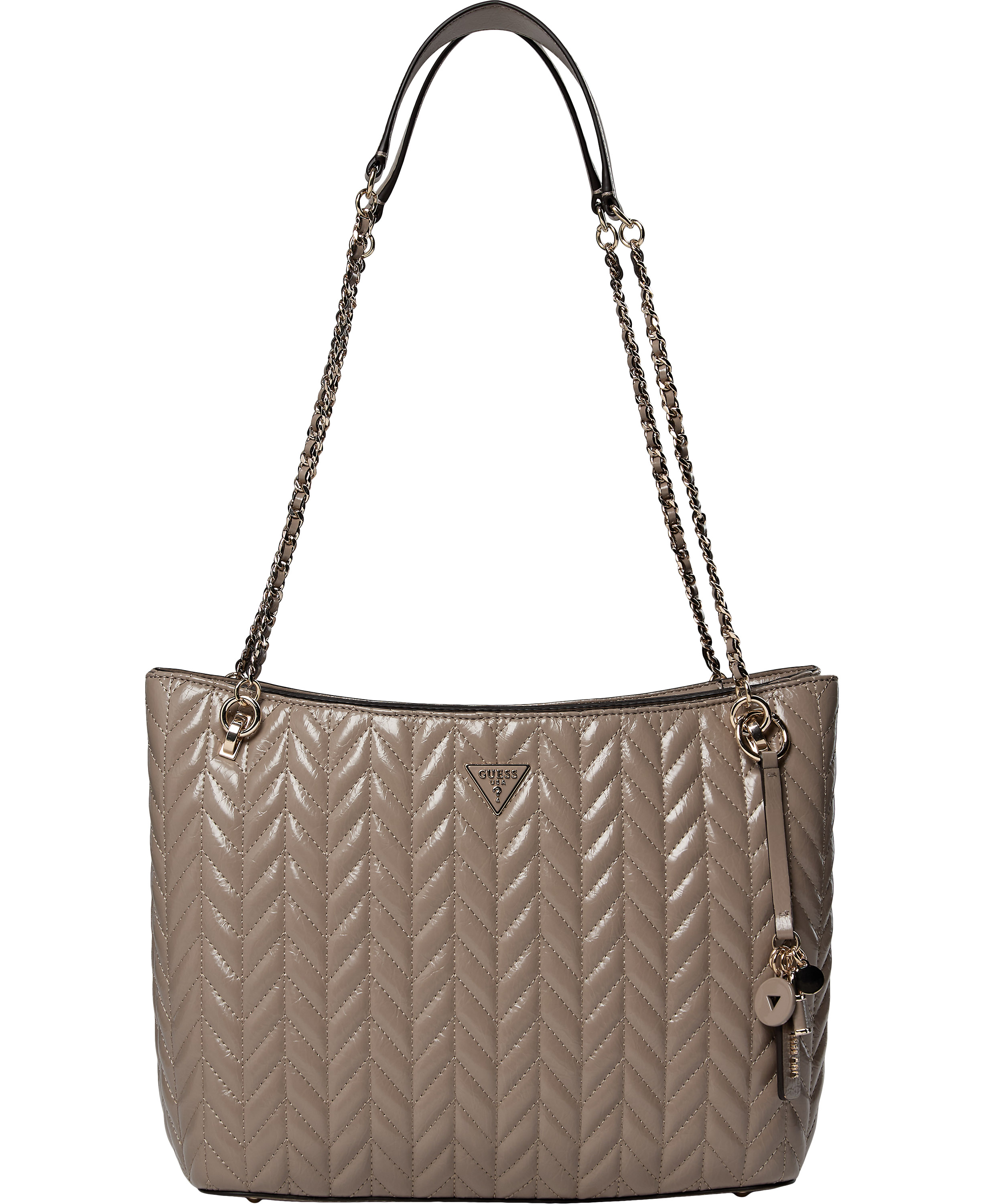 Cheryl 2 Comp Tote