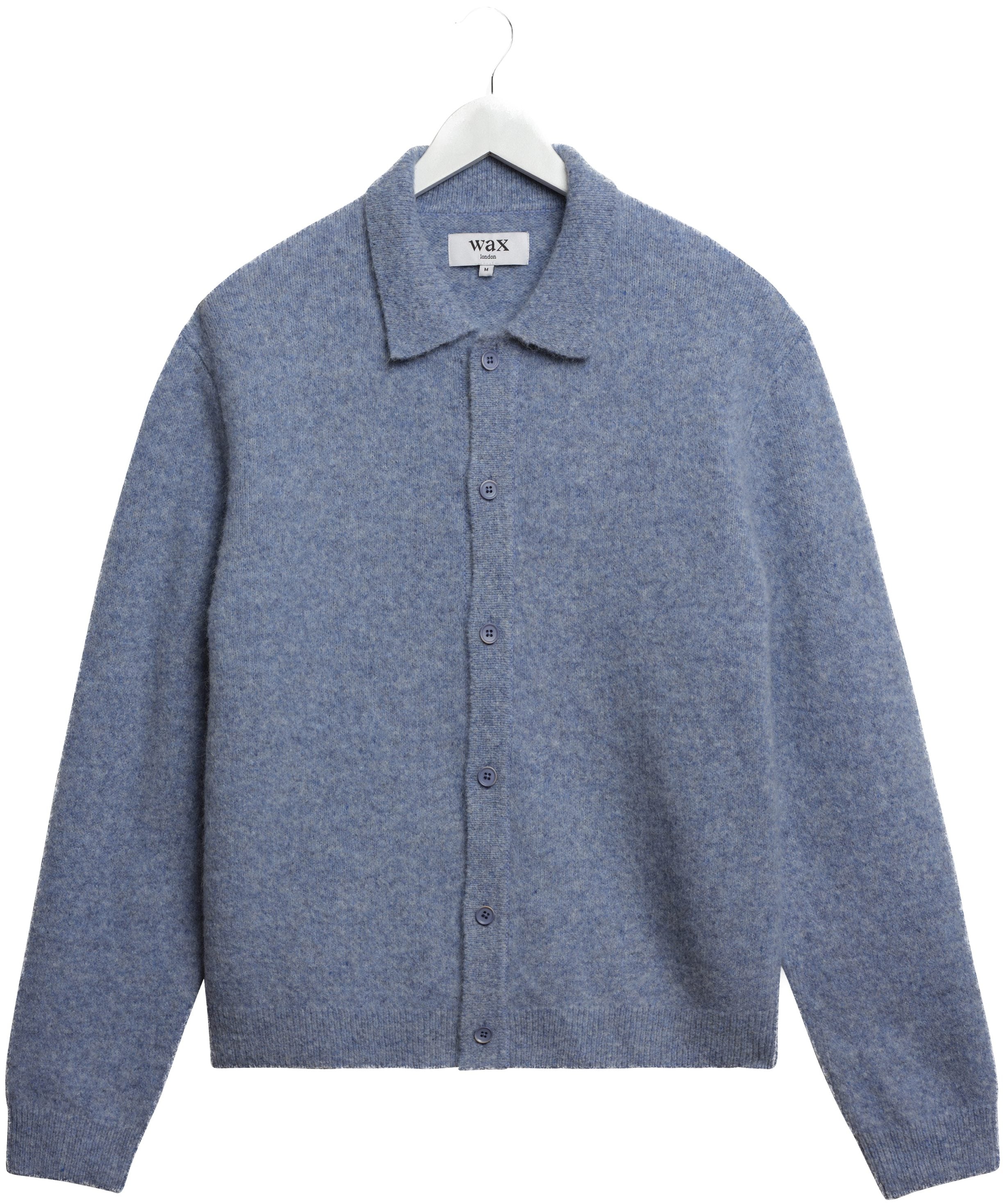 Tristan L/S Polo