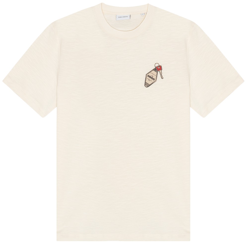 Ben Troy Tshirt - DKK 279 - Spar 30%