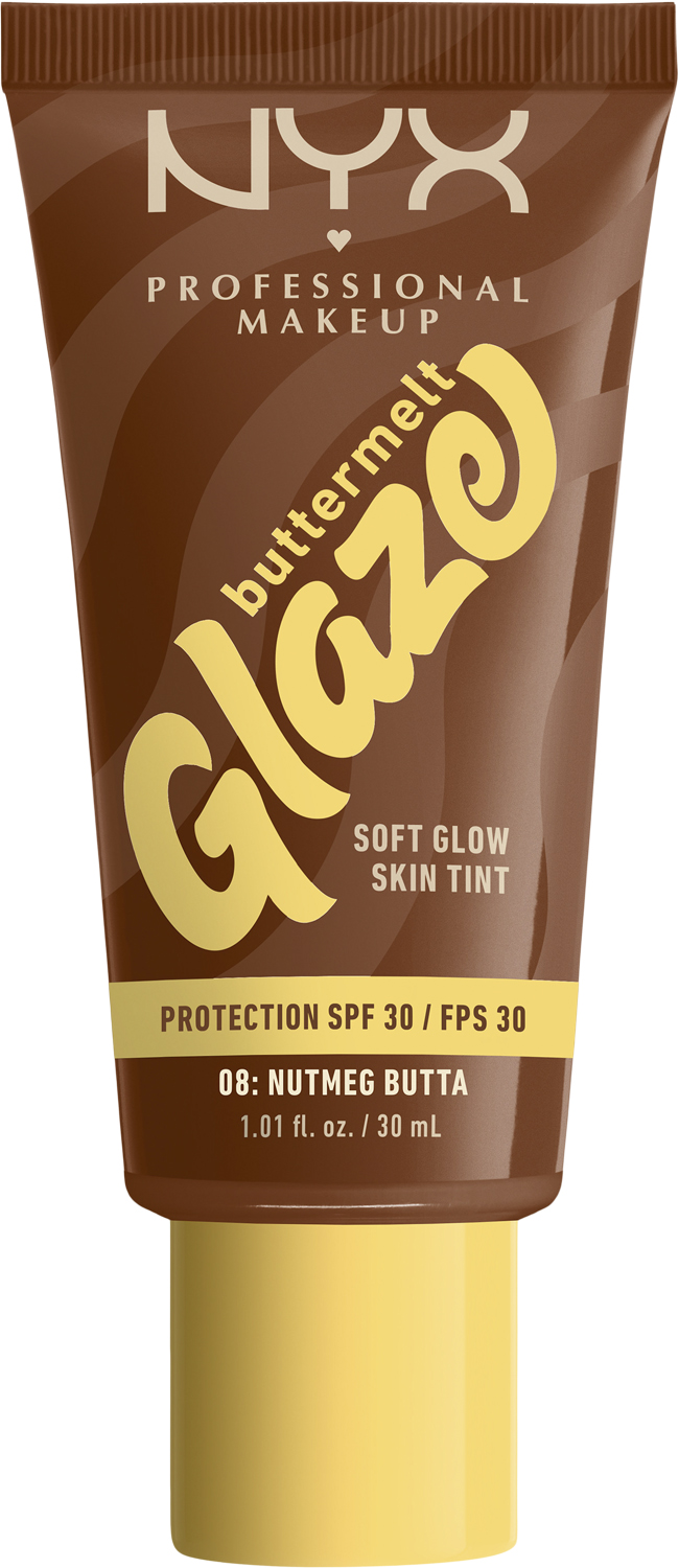 Buttermelt Glaze Spf30 Foundation