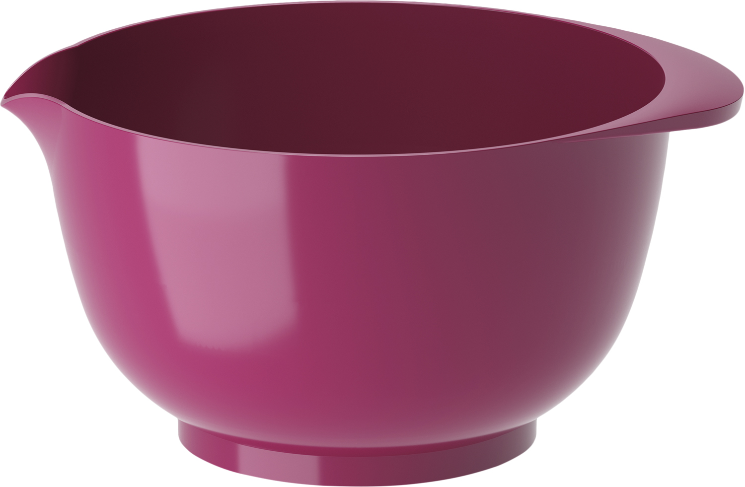 Margretheskål 3L Beetroot