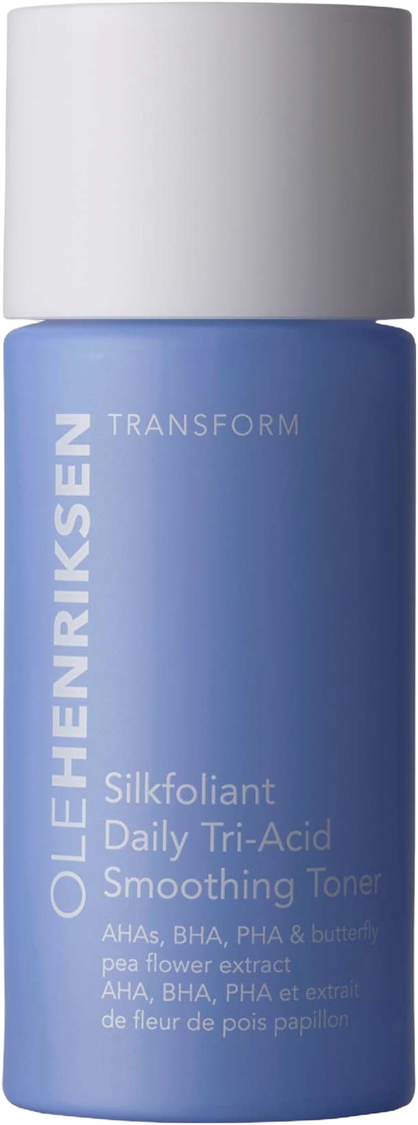 Transform Silkfoliant Daily Triacid Smoothing Toner