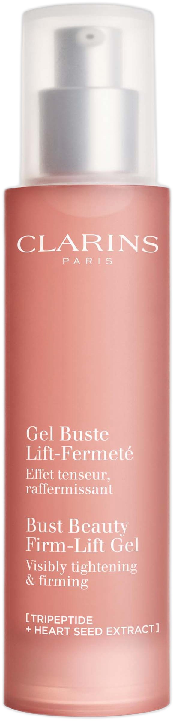 Bust Beauty Extra Lift Gel 50 ml.