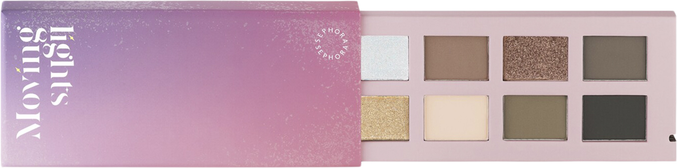 Palette Fards Paupieres24