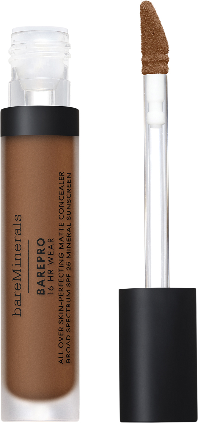 Barepro 16hr Wear All Over Skinperfecting Matte Concealer