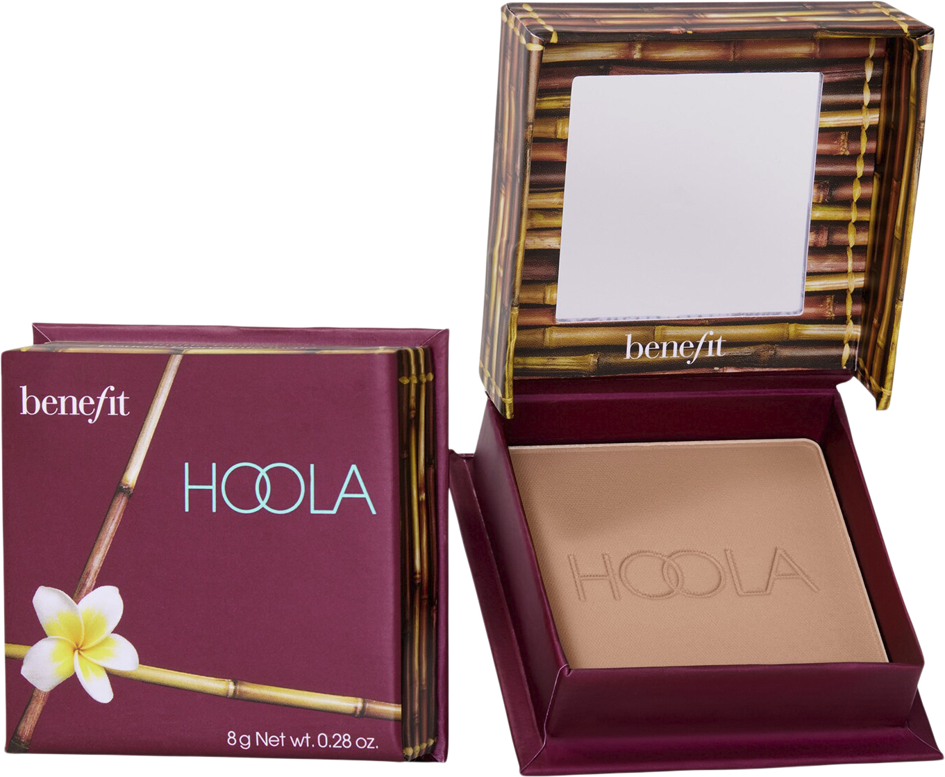 Benefit Cosmetics Hoola Bronzer