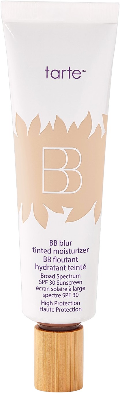 BB Blur Tinted Moisturizer SPF 30 Farvet Fugtighedscreme
