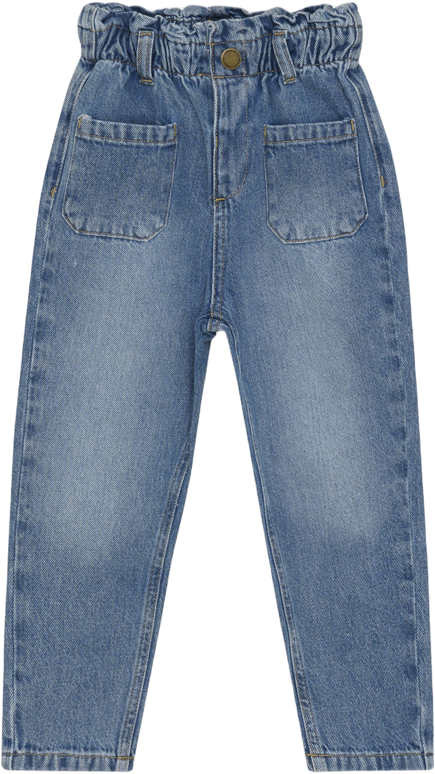 Jeans Denim