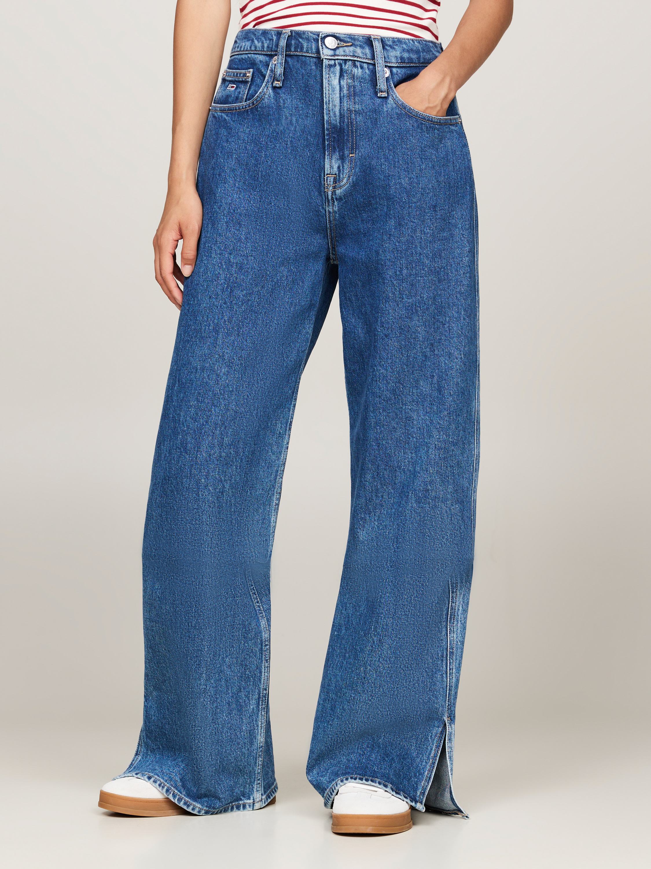 Betsy High Split Cg4139