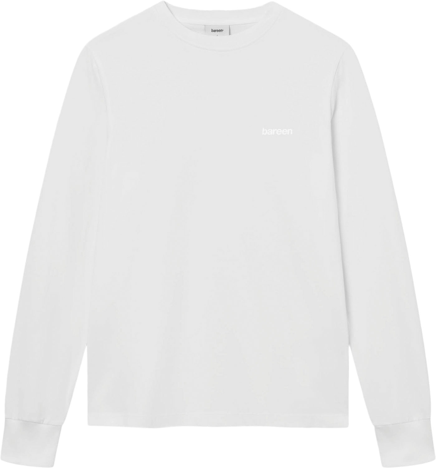 Classic Longsleeve
