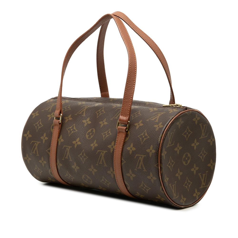 Louis Vuitton Papillon