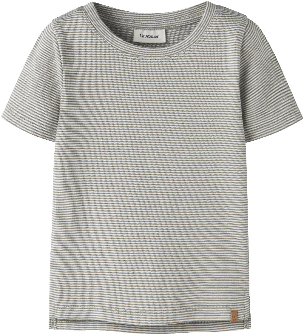 Nmmfeng SS Slim TOP LIL - DKK 98 hos Magasin