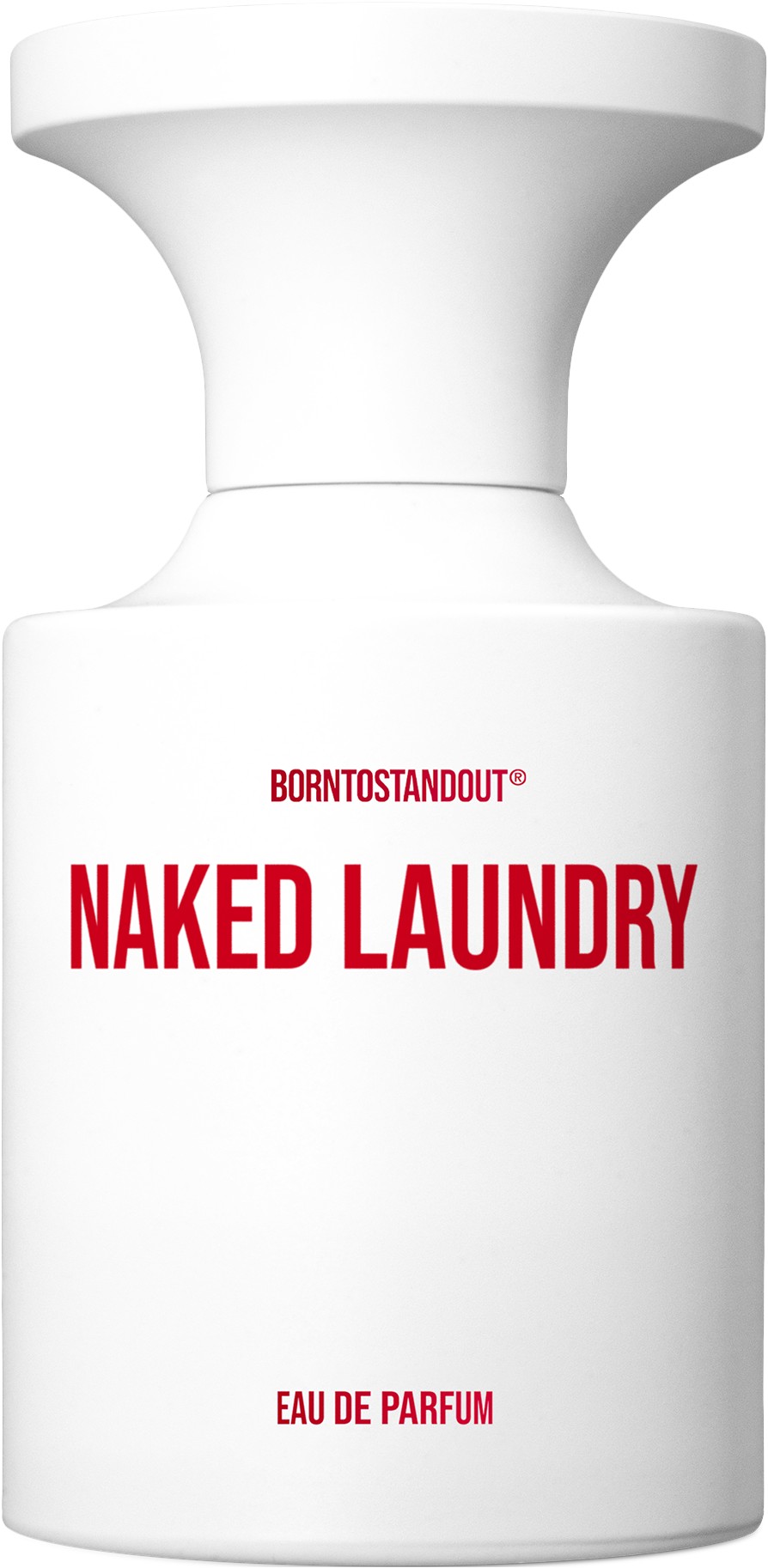 Naked Laundry Eau de Parfum