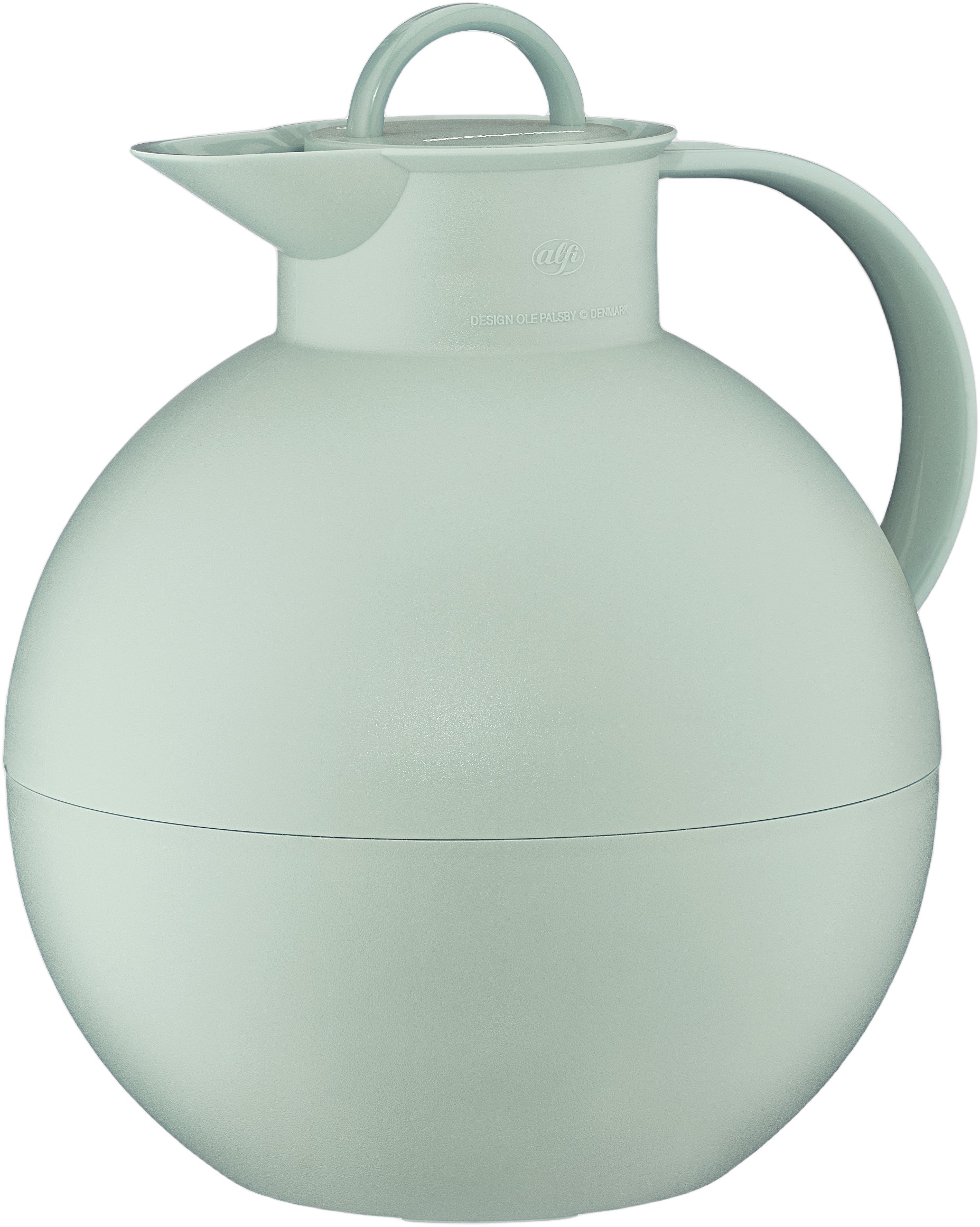 Termokande Kugle 0,94 Liter Silt Green