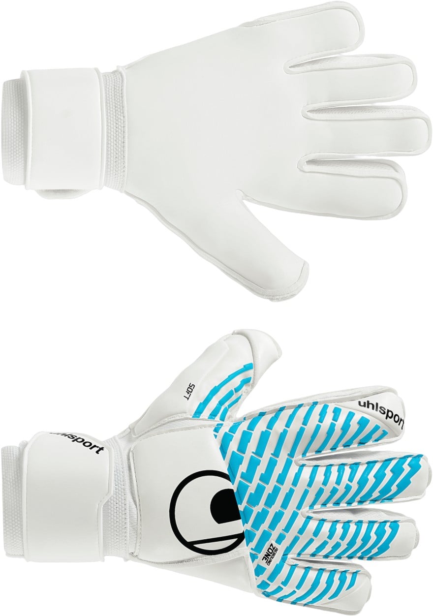 FM Cybertec Soft Flex Frame MÃ¥lmandshandsker
