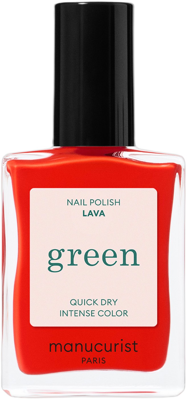 Green Lava
