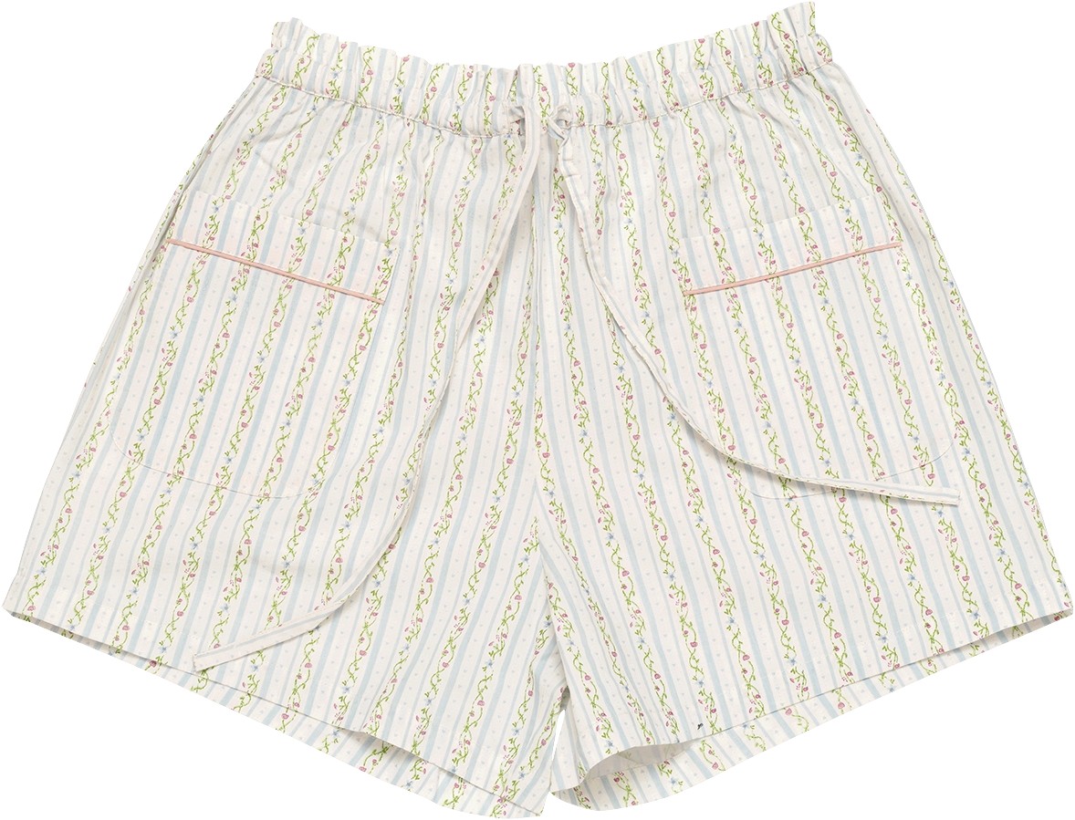 Sanha Shorts
