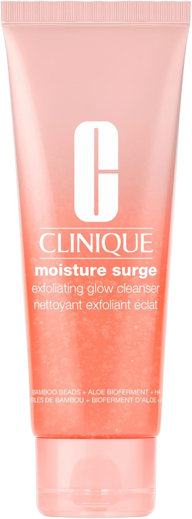 Moisture Surge Exfoliating Glow Cleanser