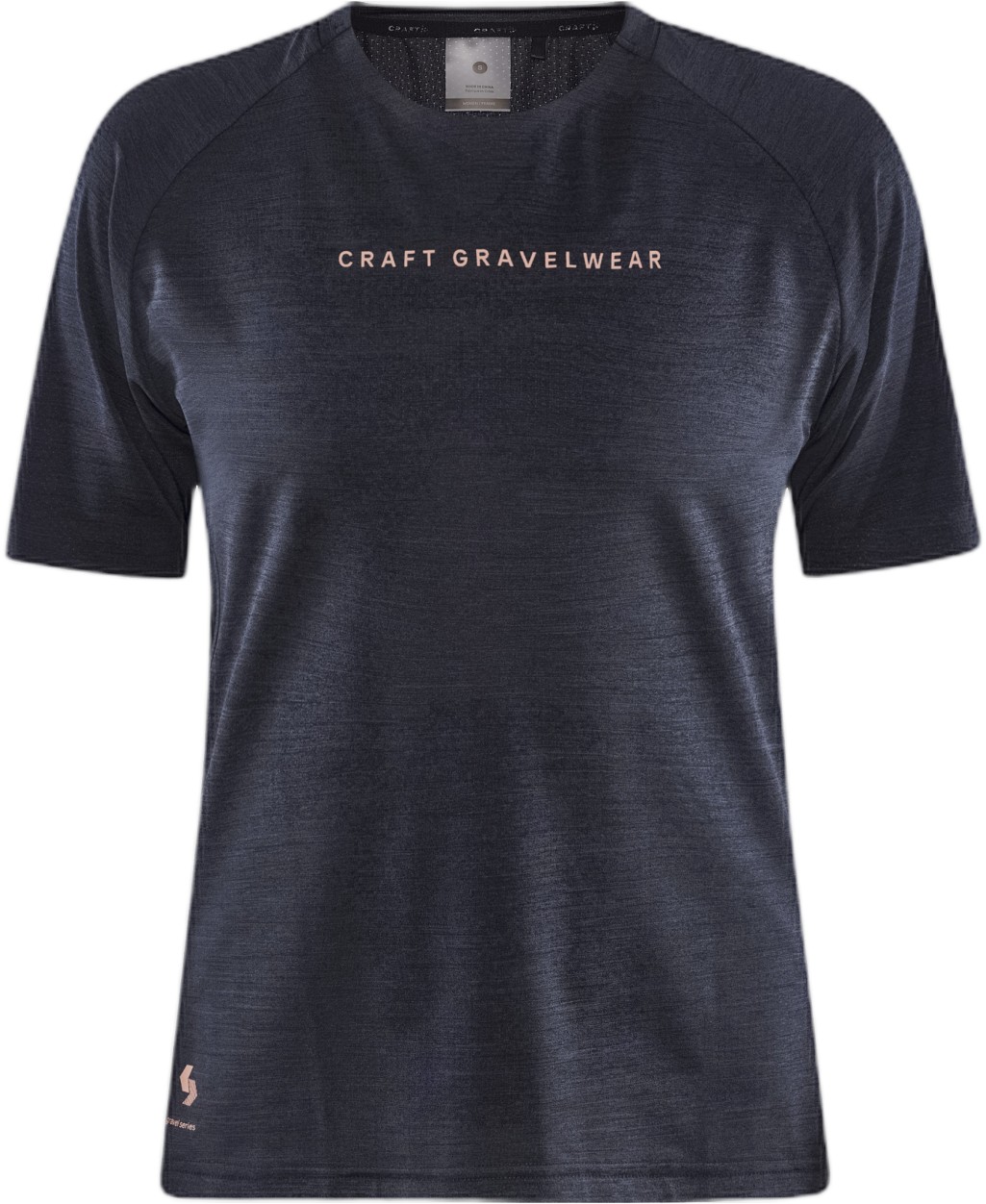 Adv Gravel Trænings Tshirt