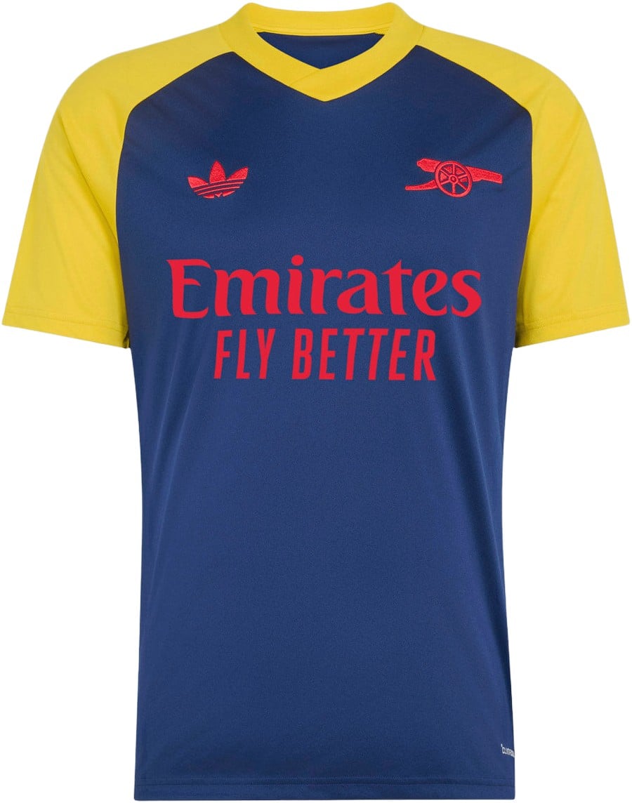 Arsenal Preshi Tshirt