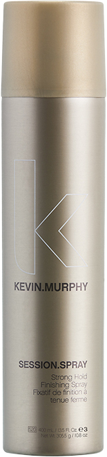 Session Spray 400ml