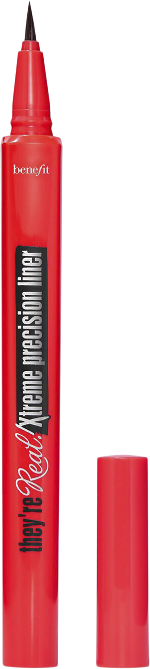 They’re Real! Xtreme Precision Liner Precision Waterproof Liquid eye