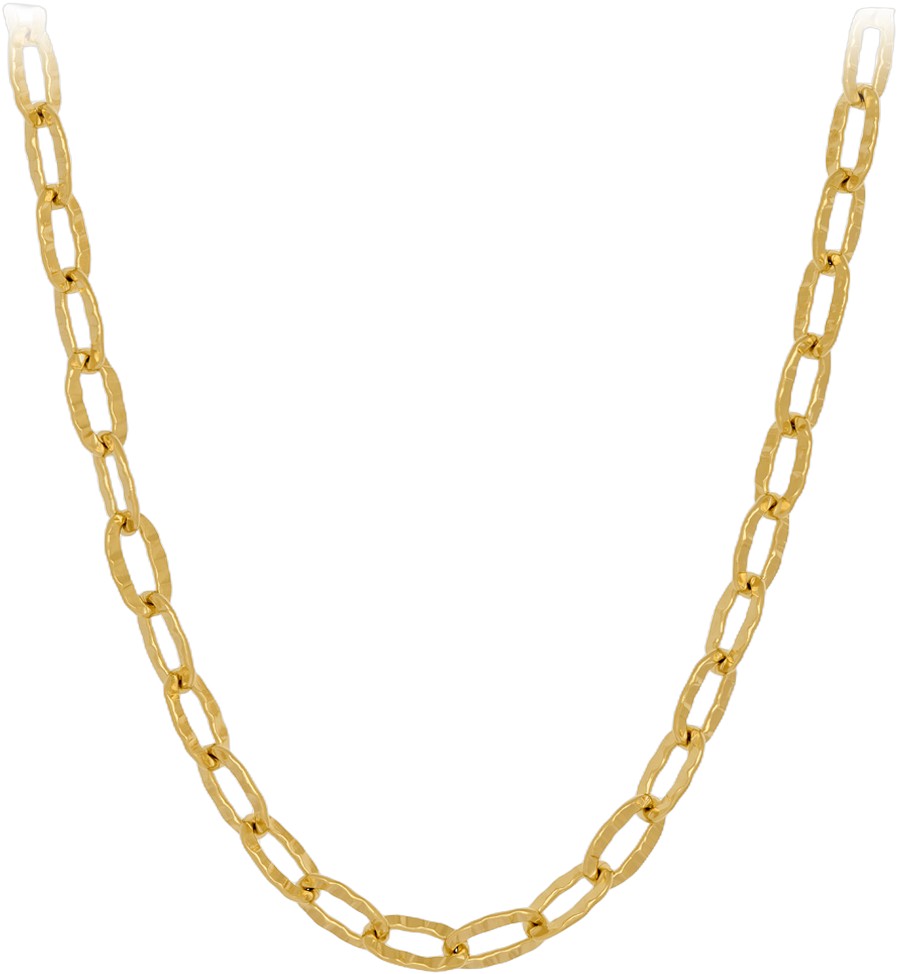 Ines Necklace 48 cm Adj.