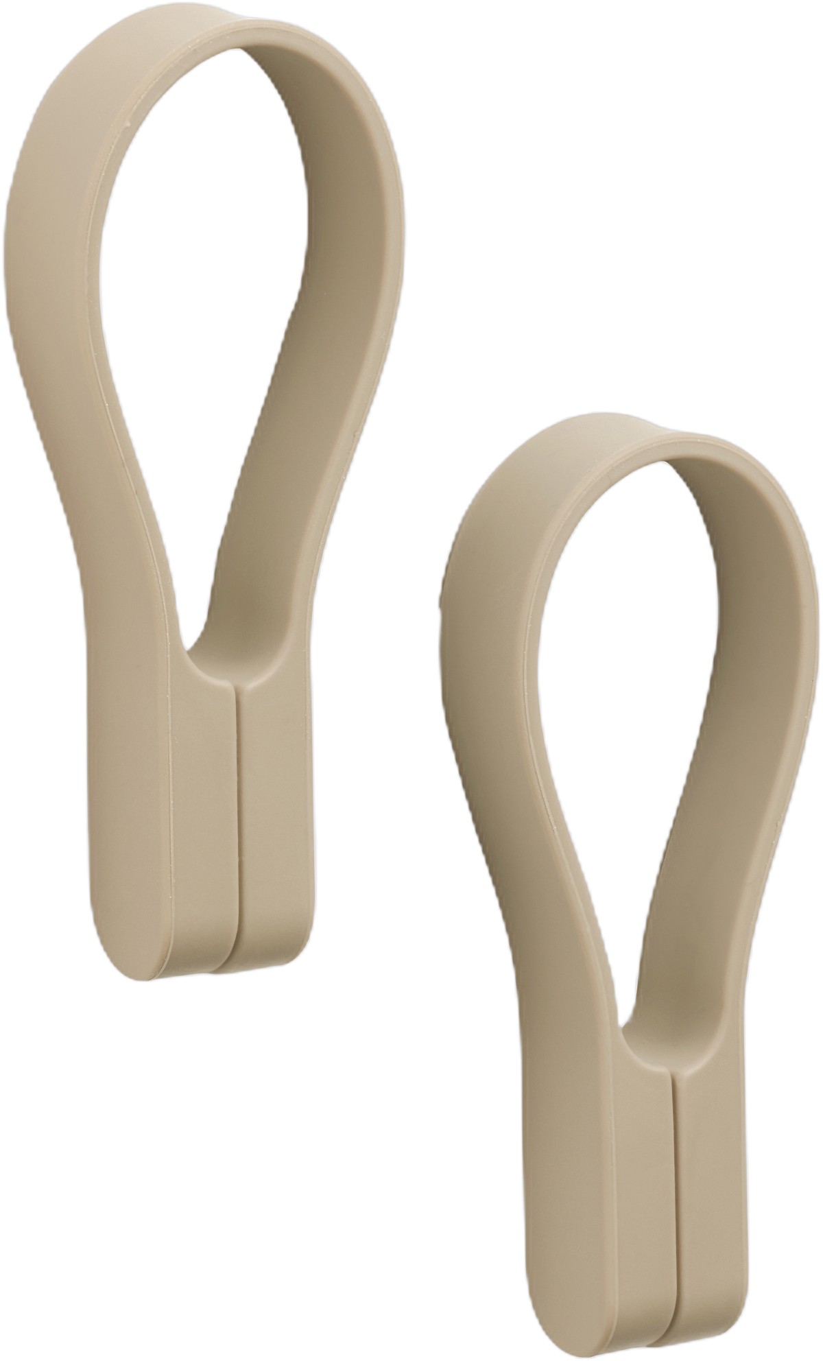 HÃ¥ndklÃ¦destrop Loop Magnet 2 stk.