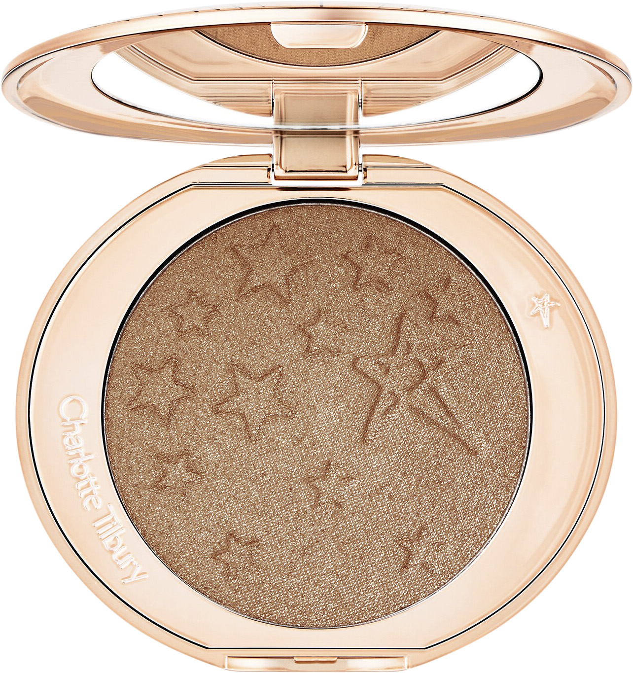 Hollywood Glow Glide Face Architect Highlighter til Ansigtet - DKK 215 - Spar 20%