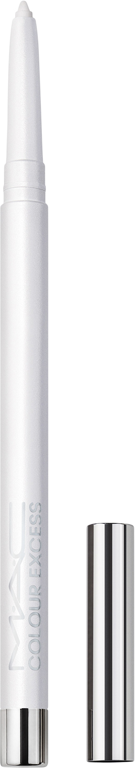 Colour Excess Gel Pencil Eye Liner
