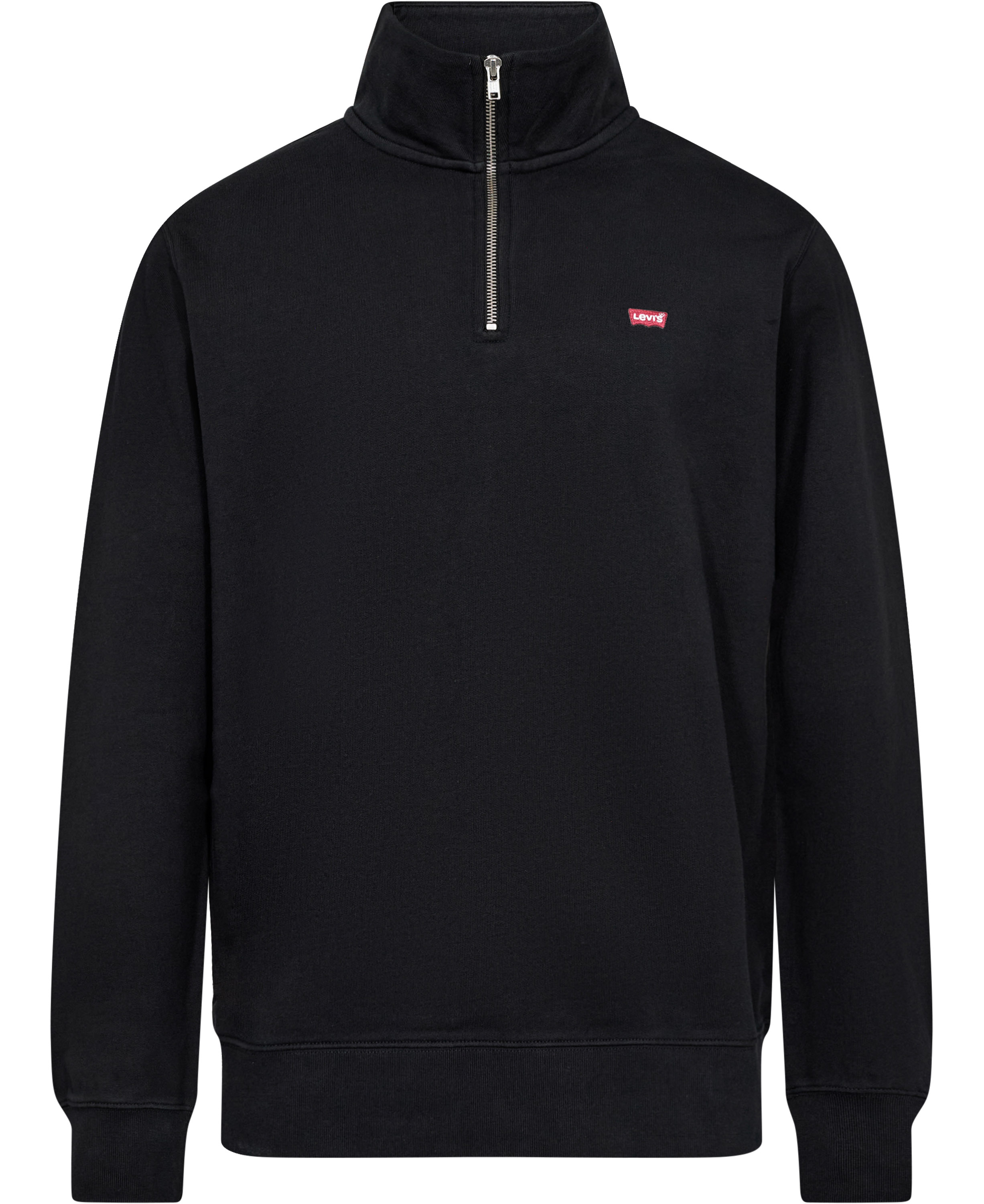 Original HM 1/4 ZIP Mineral BL