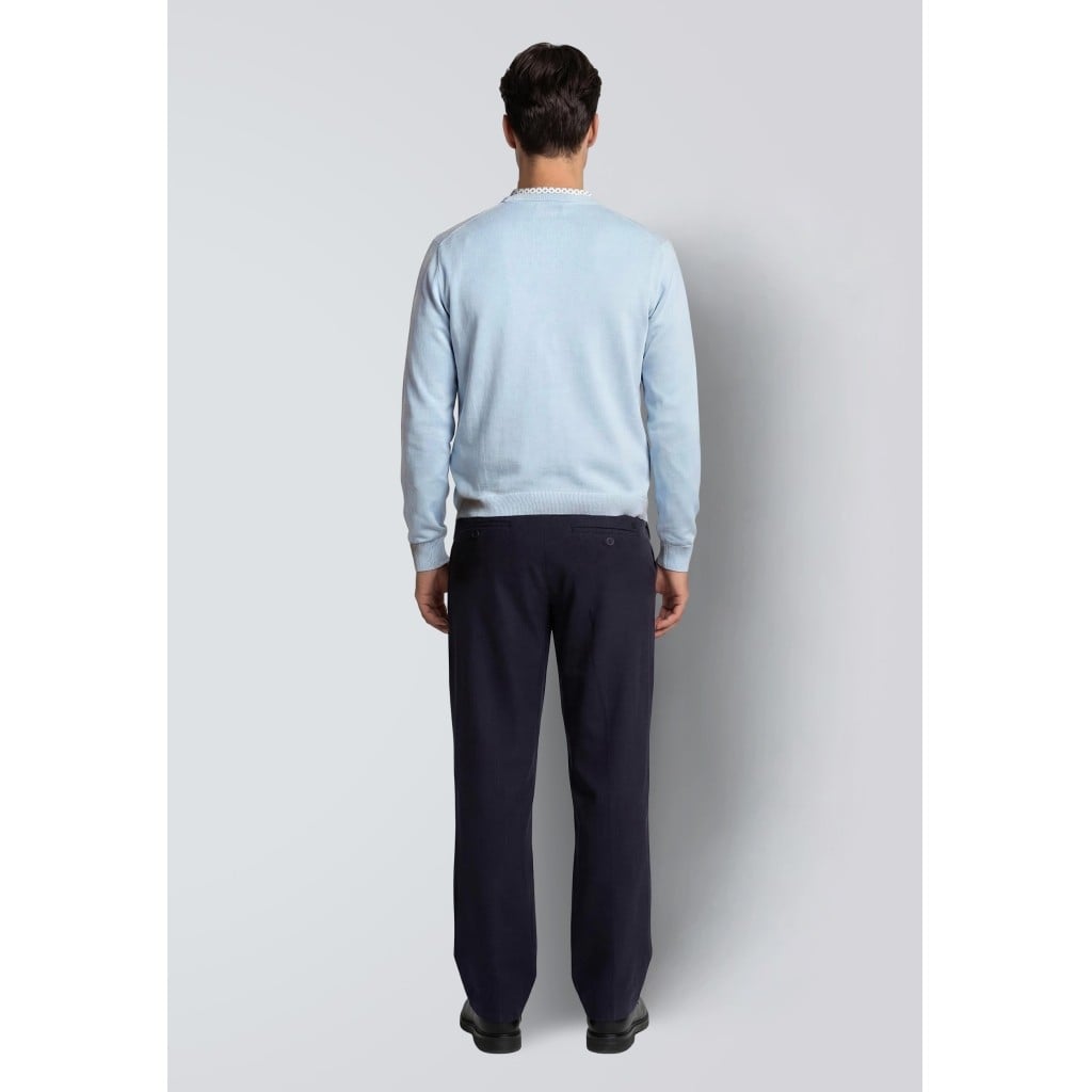 Claude Crewneck Knit