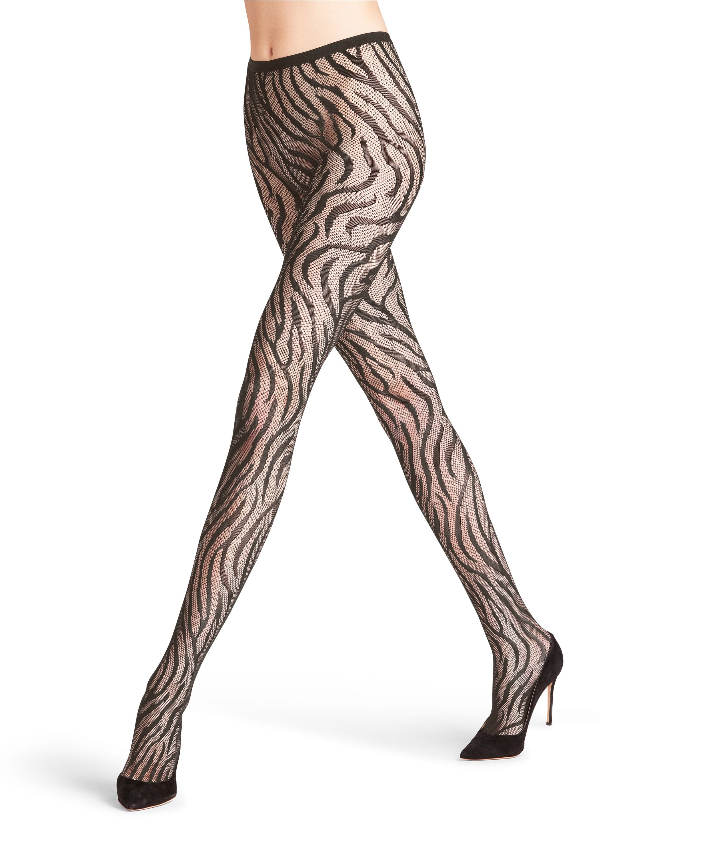 Falke Zebra TI