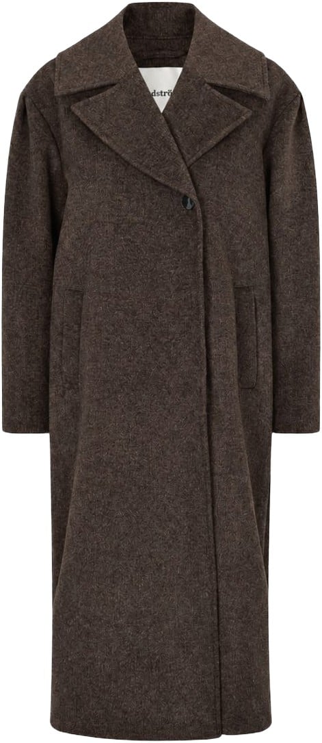 Cyllemd Coat