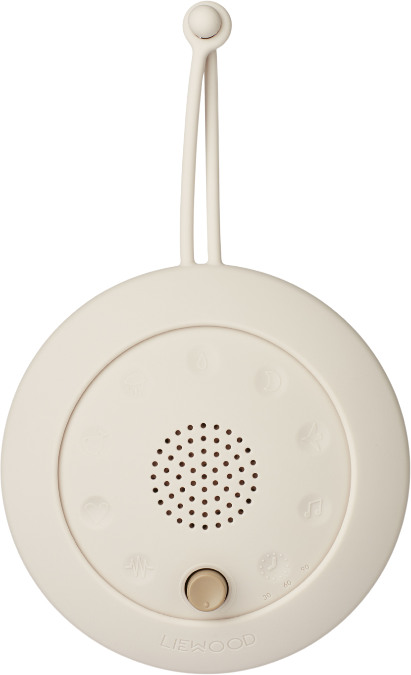 Jordi Sound Machine Oat / Sandyone