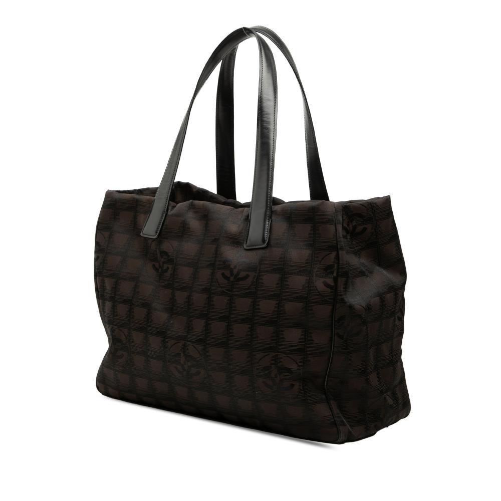 Chanel Tote
