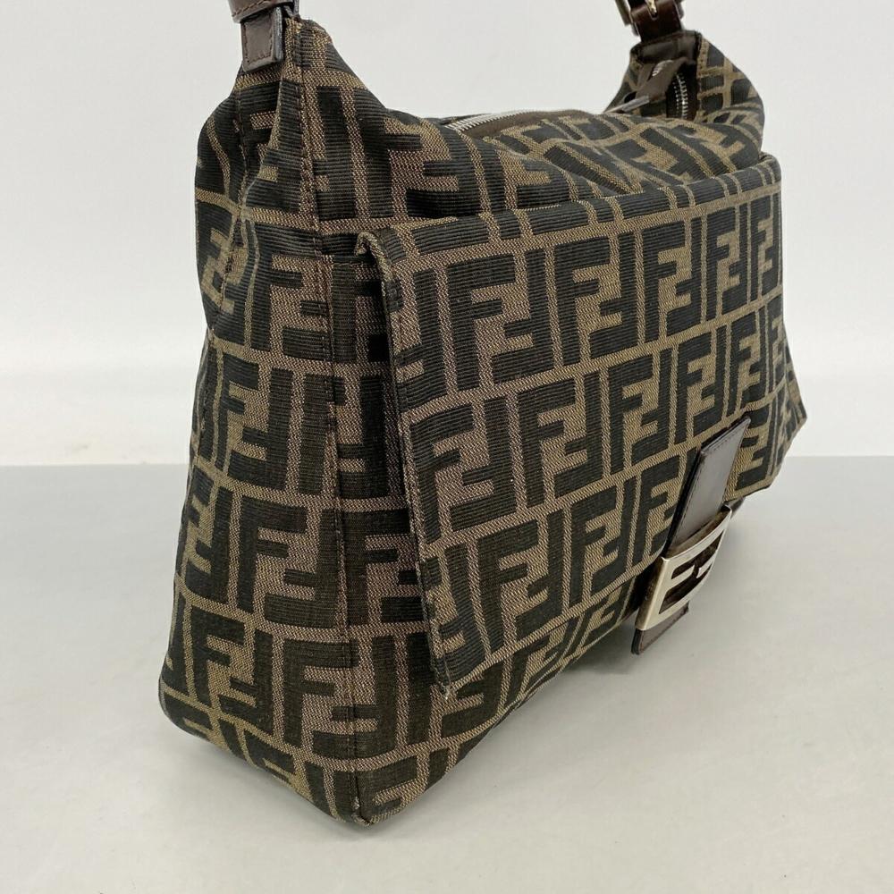 Fendi Baguette Mamma