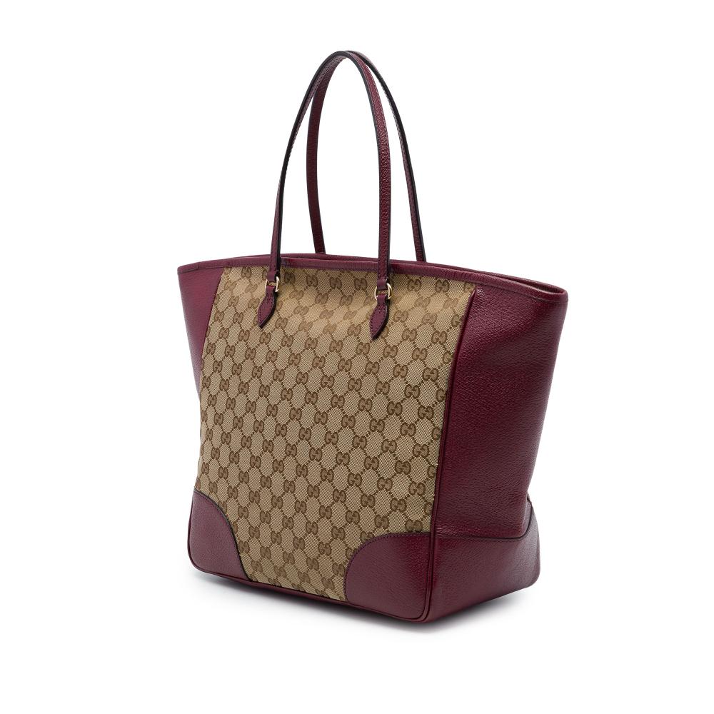 Gucci Tote