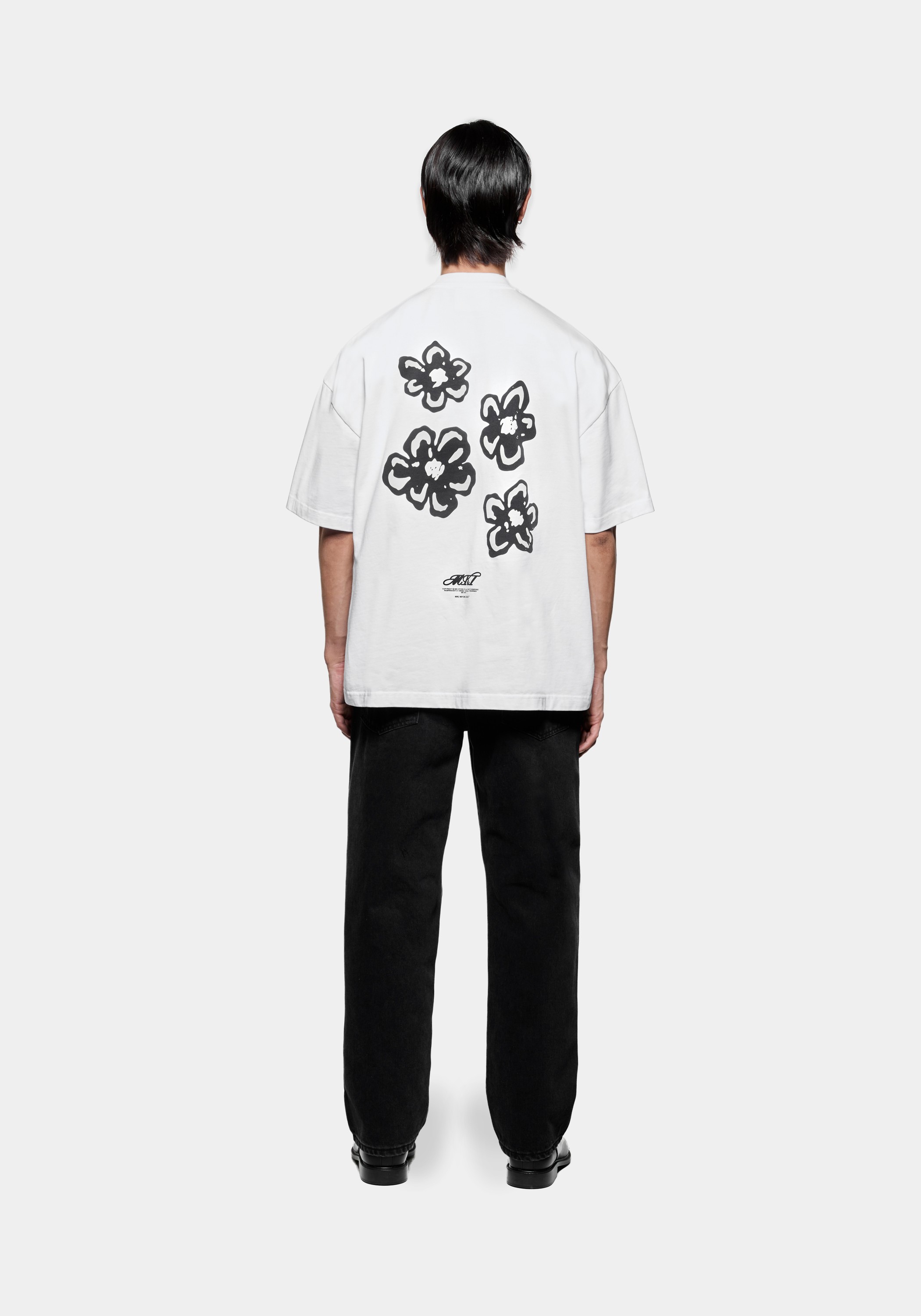 Hibiscus Tshirt - DKK 315 - Spar 30%