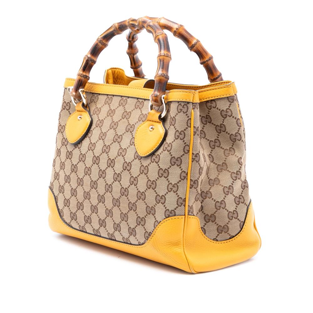 Gucci Bamboo