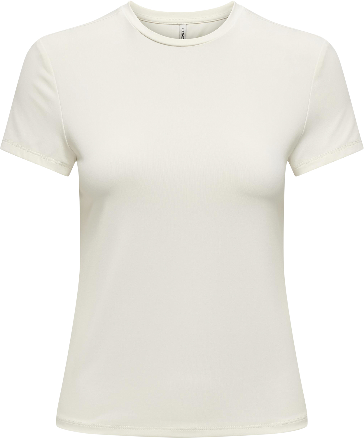 Onlea S/S TOP O Neck CS JRS