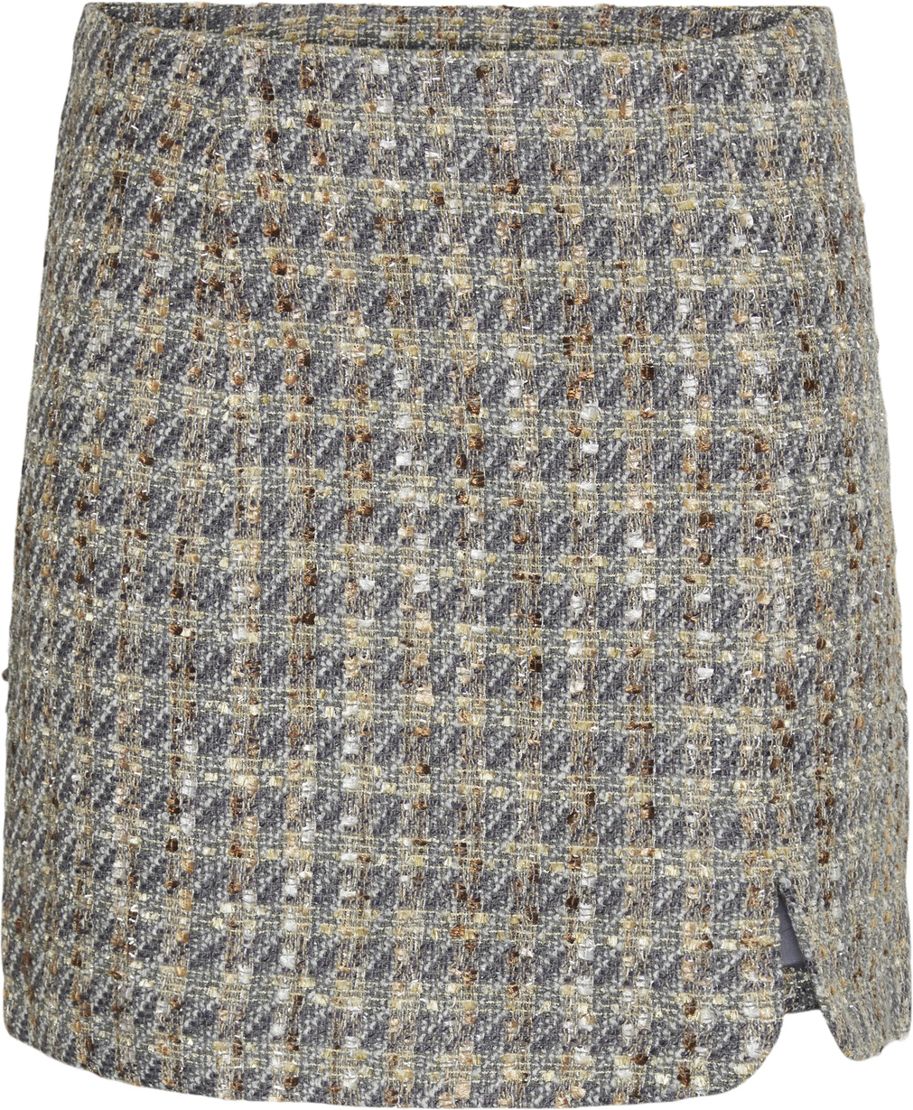 Yassiraz Hmw Short Skirt