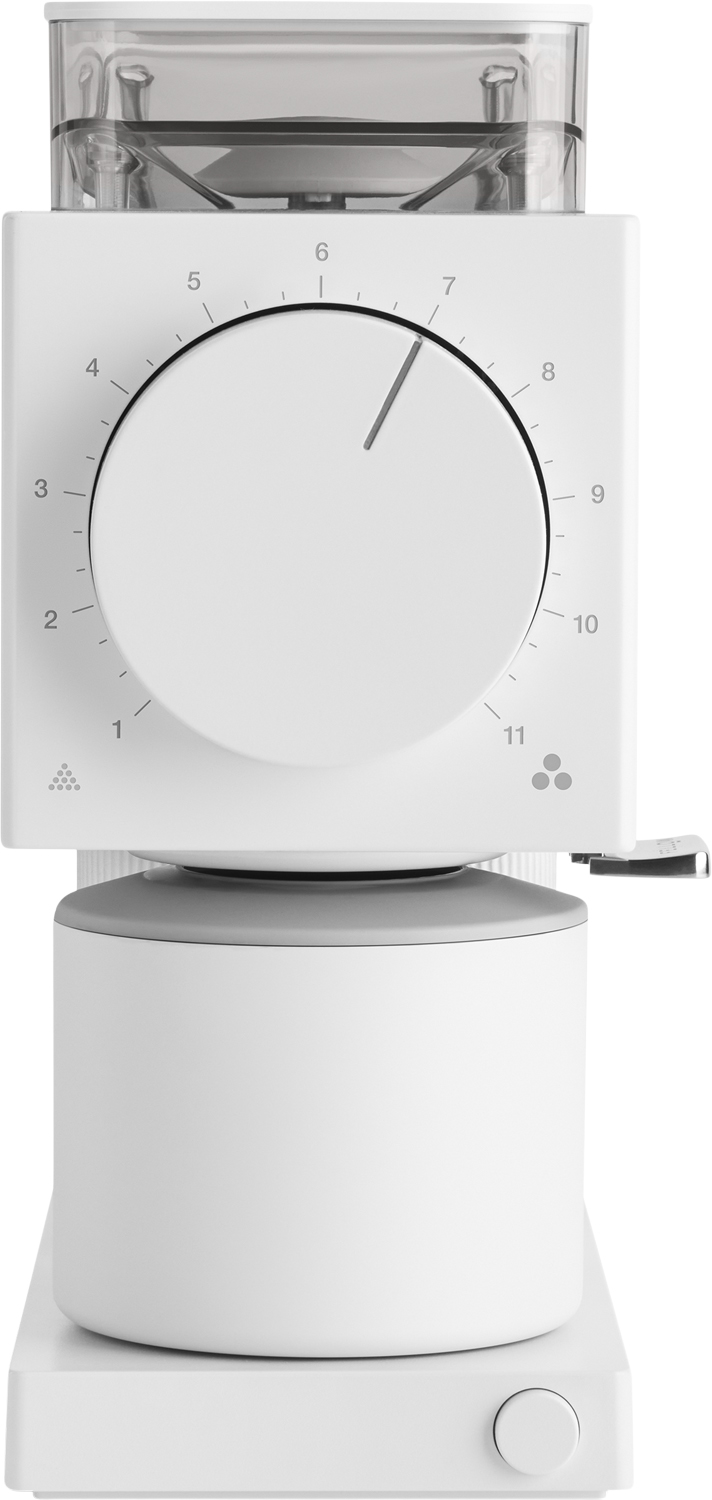 Ode Gen 2 White