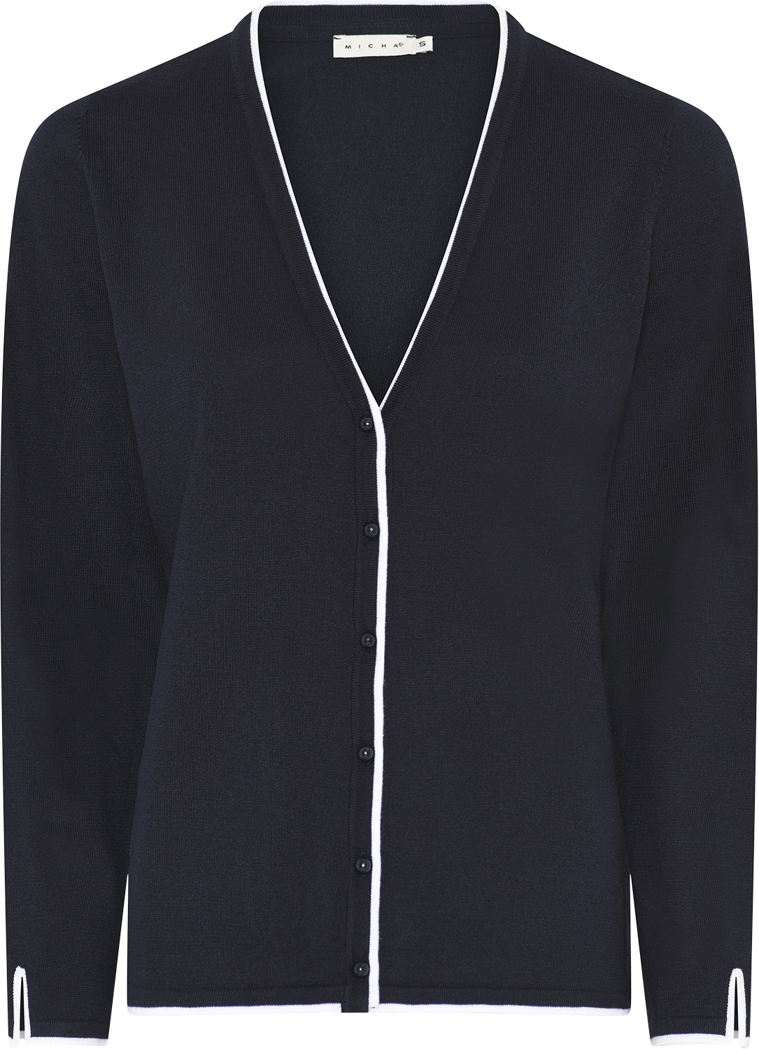 BB Cardigan_ Bbviscoseknitw. Ed