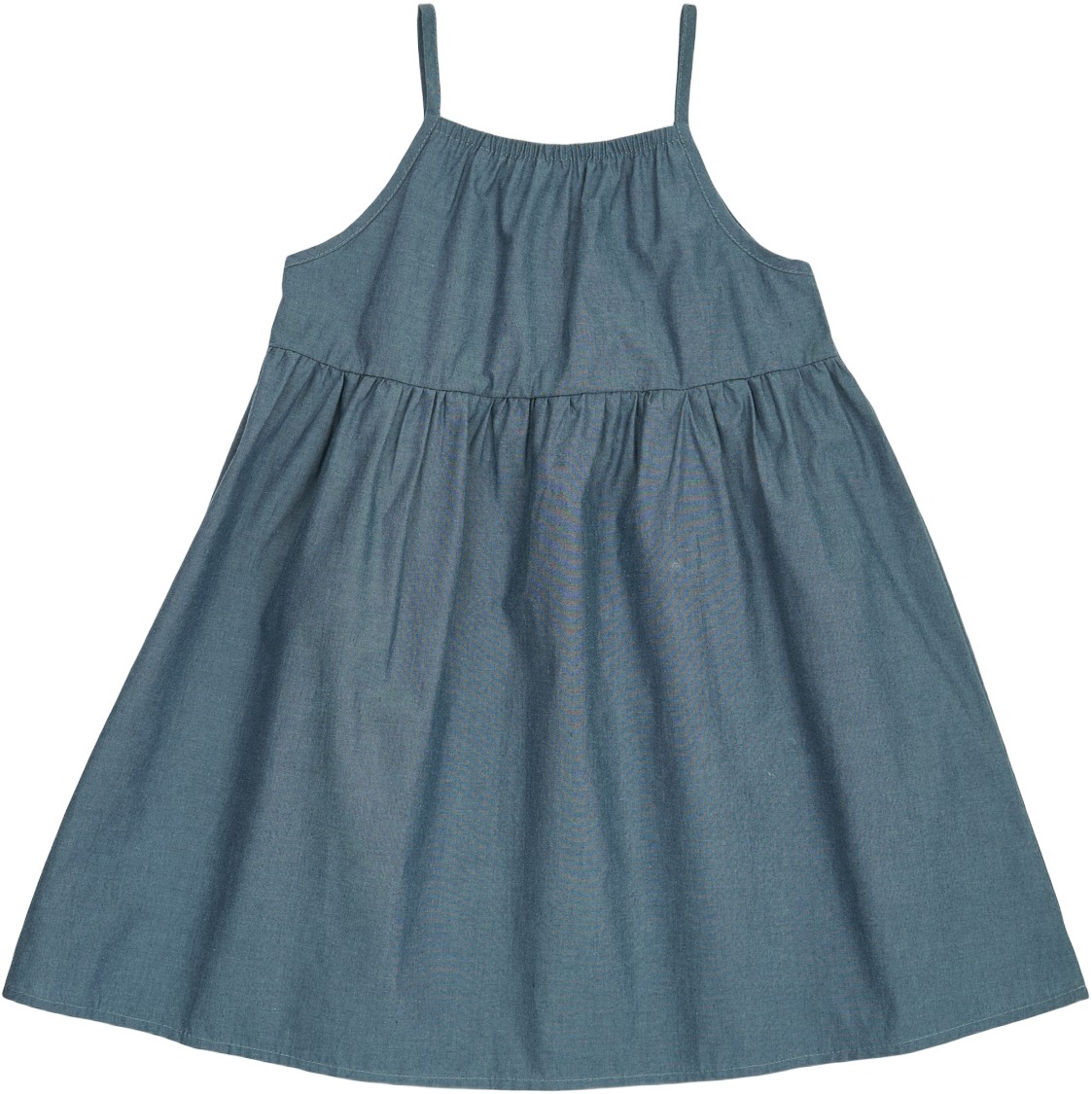 Spring Sleeveless Dress