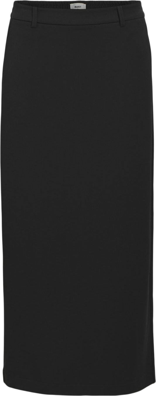 Objlisa MW Long Skirt Noos