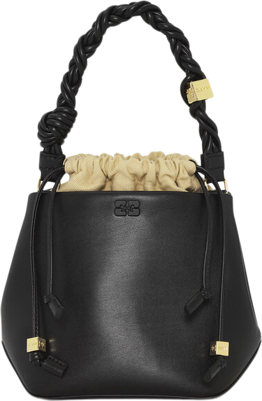 Billede af Ganni Bou Bucket Bag