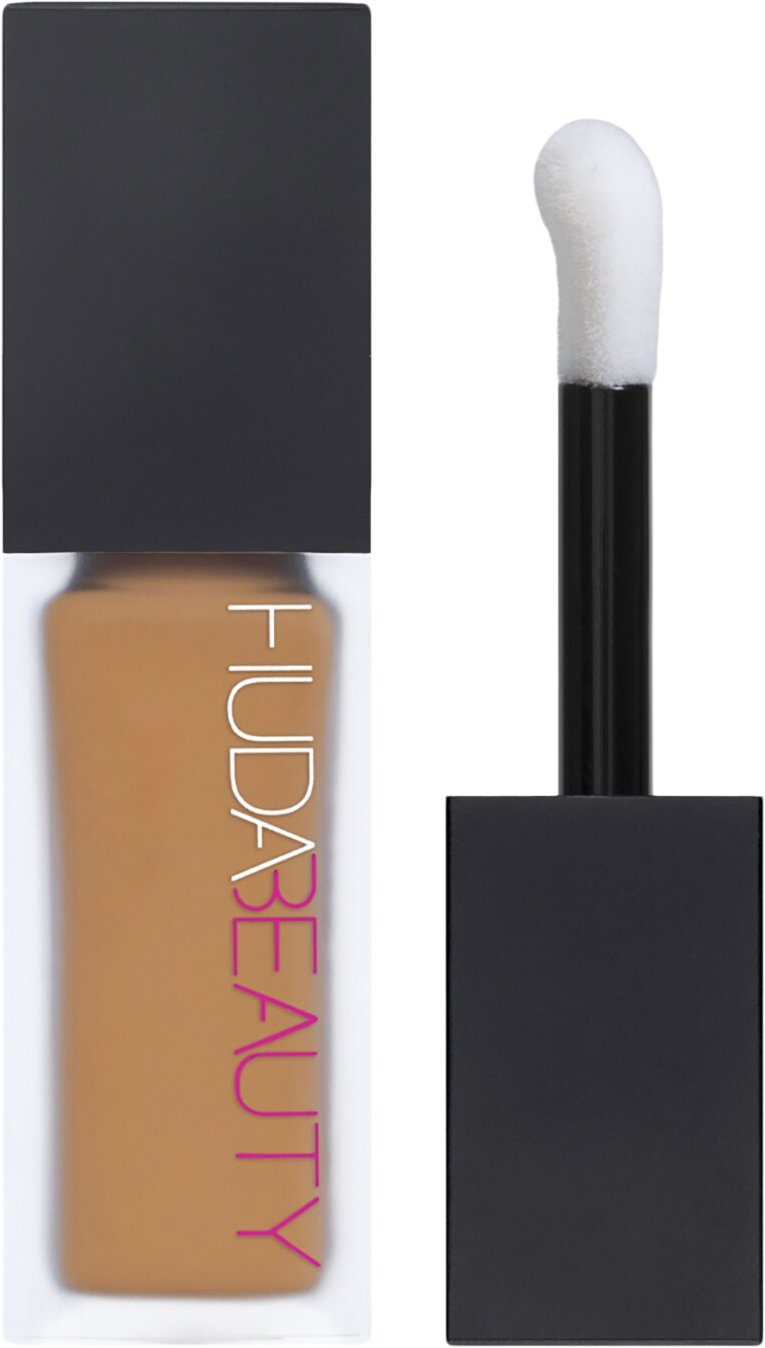 #Fauxfilter Luminous Matte Liquid Concealer