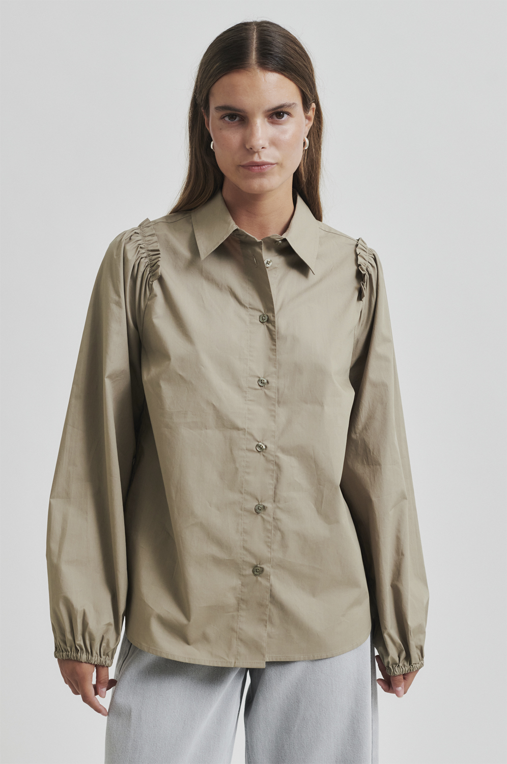 Citta Shirt