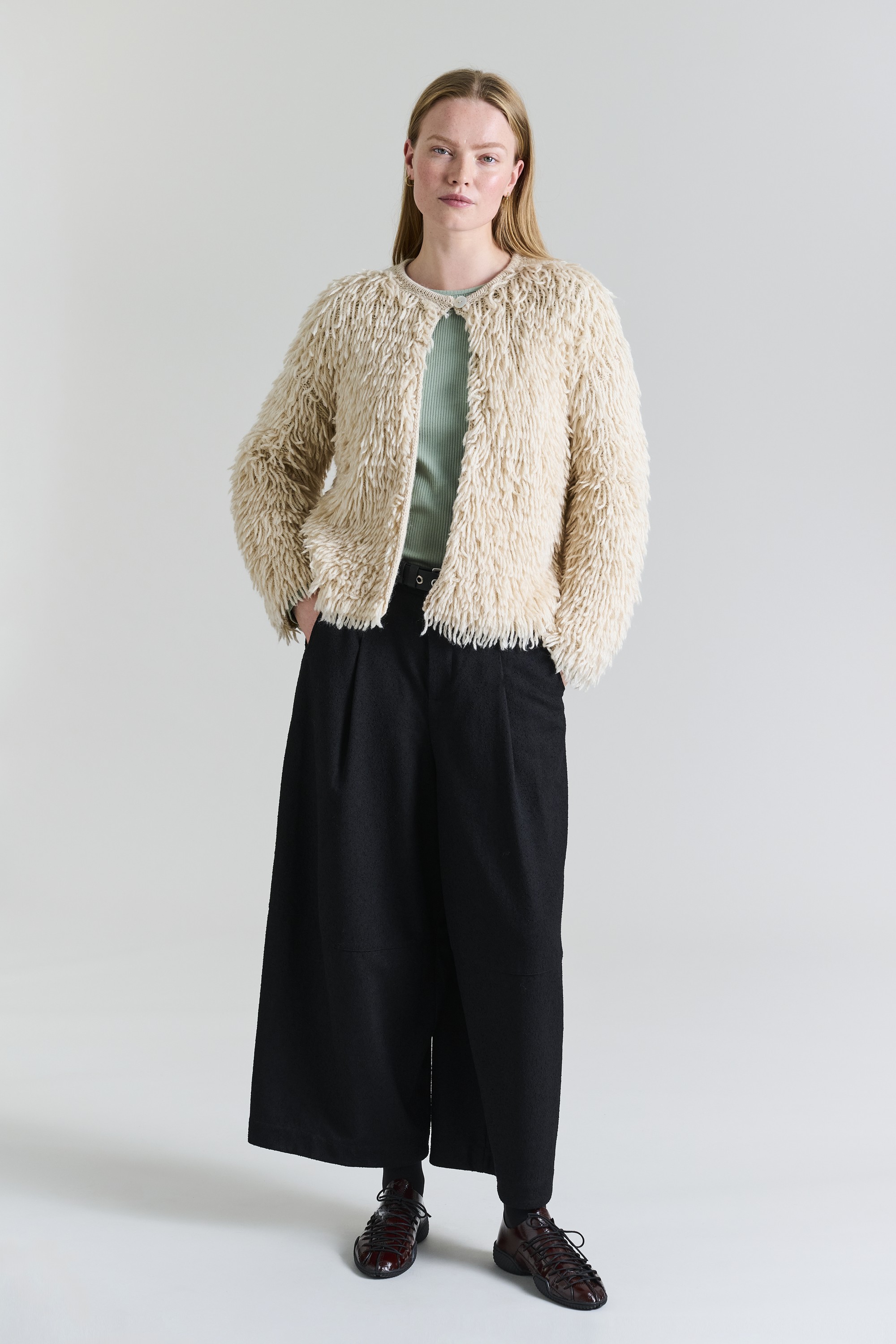 Nitto Cardigan Nitto Cardigan